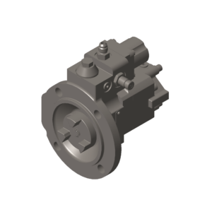 3090942RX Bomba combustible Recon