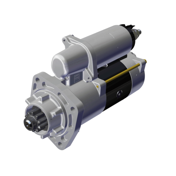6304586 Motor de Arranque